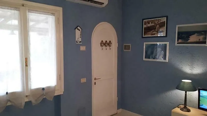 Appartamento Skipper Порт-Аццурро