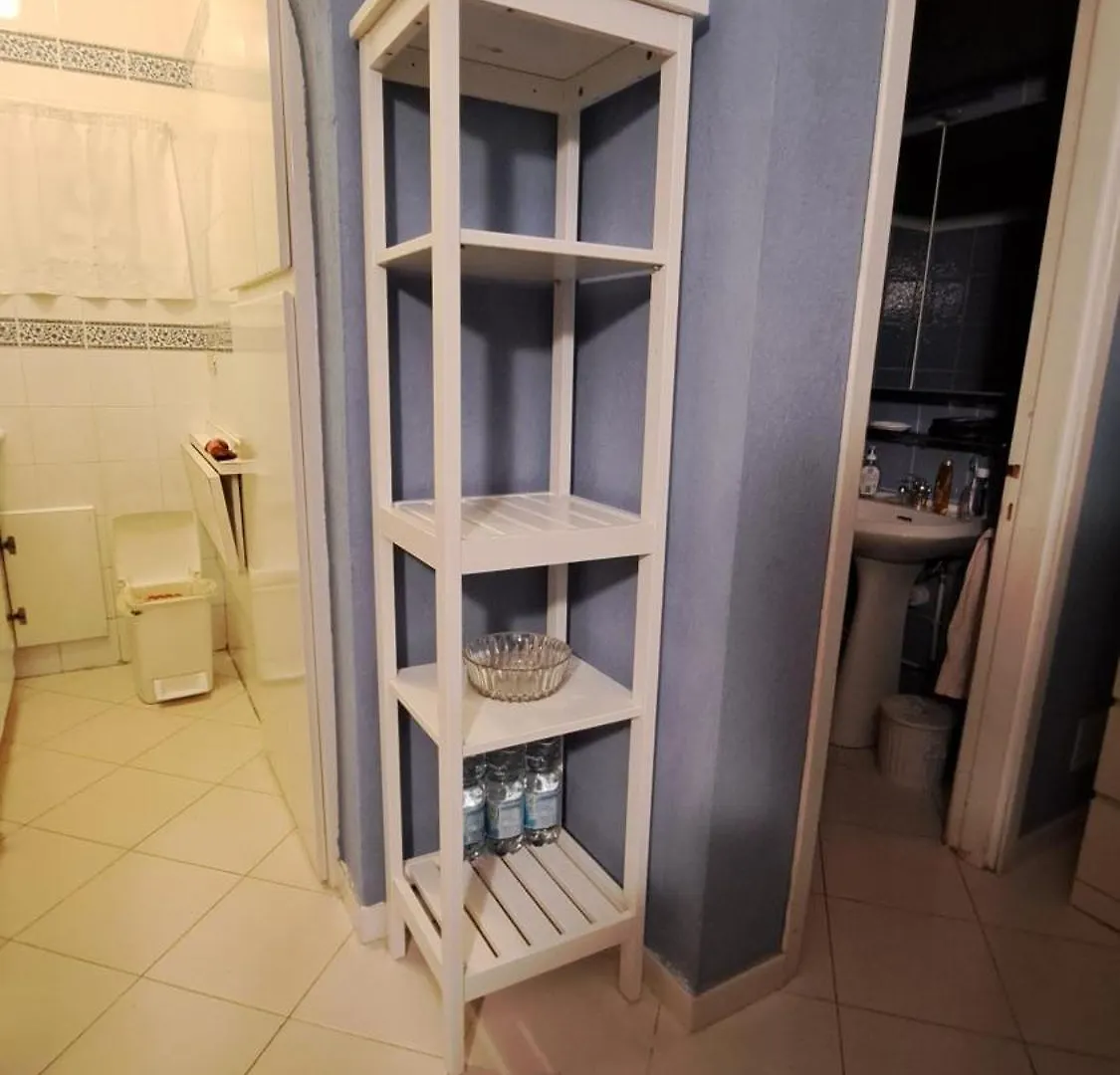 Apartment Appartamento Skipper Porto Azzurro Italy