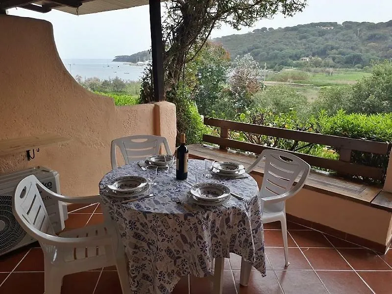 Appartamento Skipper Porto Azzurro 0*,  Italy