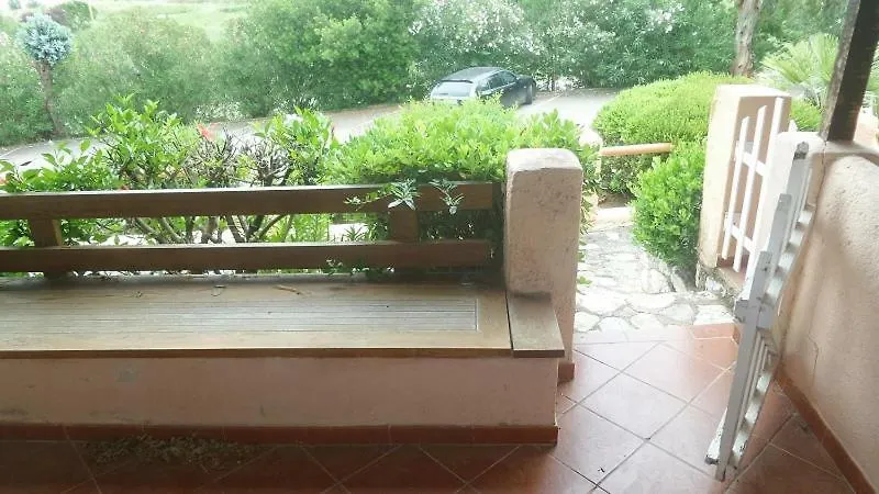 Appartamento Skipper Porto Azzurro Apartment