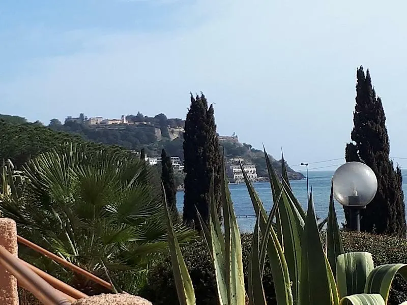 Appartamento Skipper Porto Azzurro
