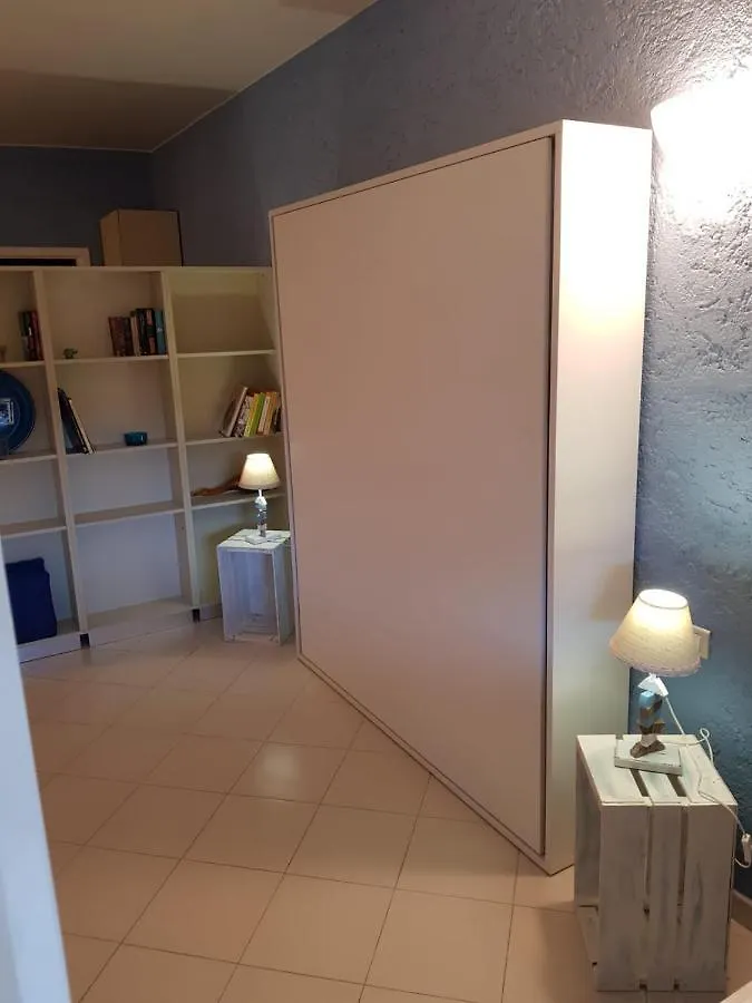 Appartamento Skipper Porto Azzurro 0*,