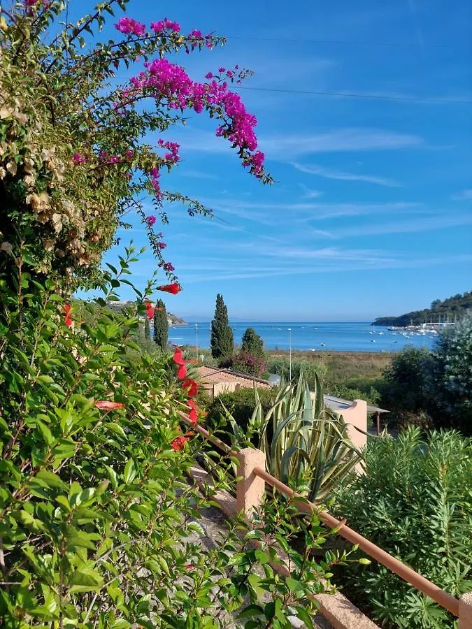 Appartamento Skipper Porto Azzurro