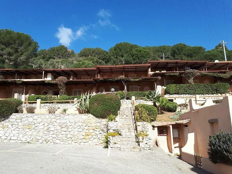 Appartamento Skipper Porto Azzurro Italia
