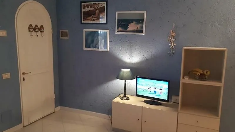 Appartamento Skipper Porto Azzurro