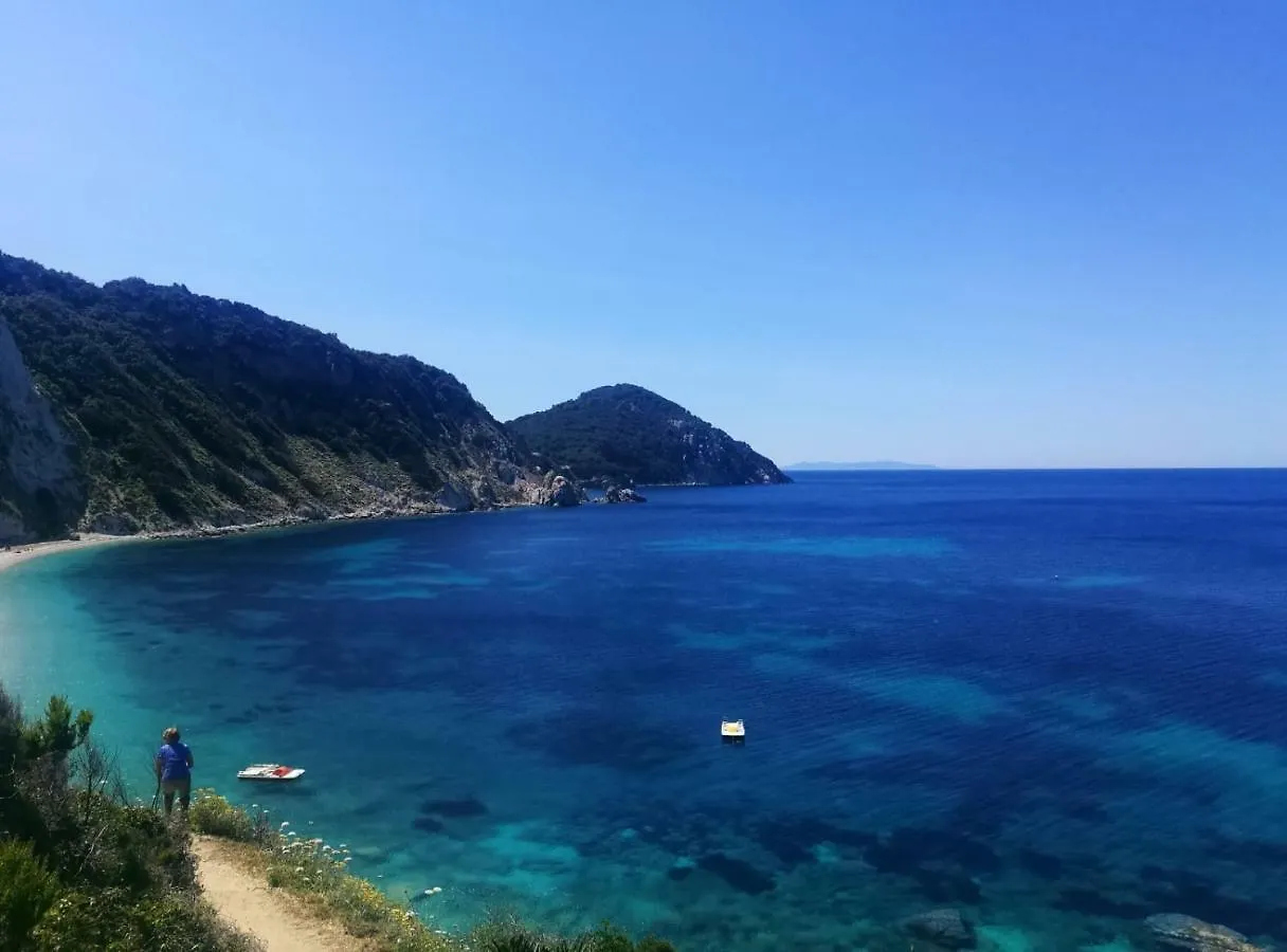 Appartamento Skipper Porto Azzurro