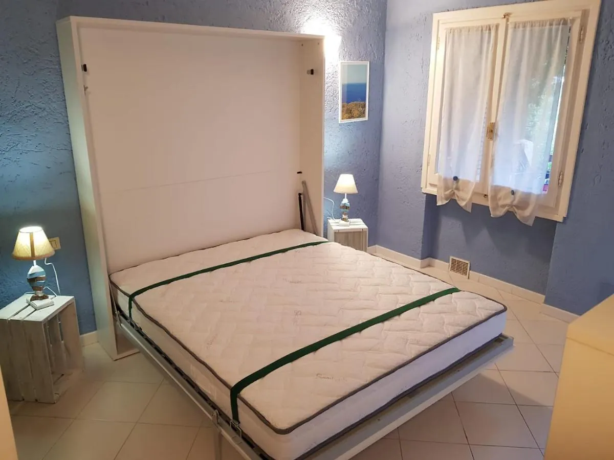 Appartamento Skipper Porto Azzurro Italia